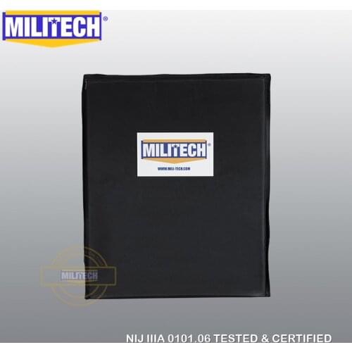 MILITECH Self-defense Tools