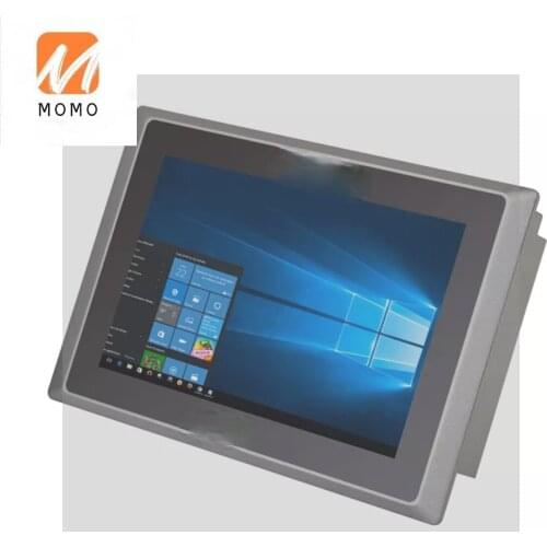 Factory Direct Sales 7 8 9 10 10.1 11.1 12.1 13.3 14 Inch Touch Screen i3 i5 i7 processors Fanless Embedded Industrial Tablet Pc