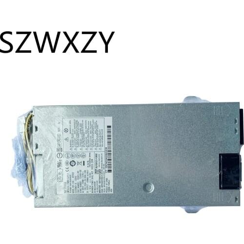 SZWXZY NEW Original For HP EliteOne 800 G1 AIO 200W Power Supply 80+Platinum PSU 733490-001 702912-001 APC002 D12-200P2A