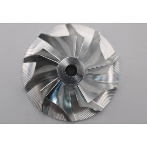 Turbocharger BILLET WHEEL CT20 17201-54060 1720154060 for toyota Hiace 2.5 TD Hilux 2.4 TD