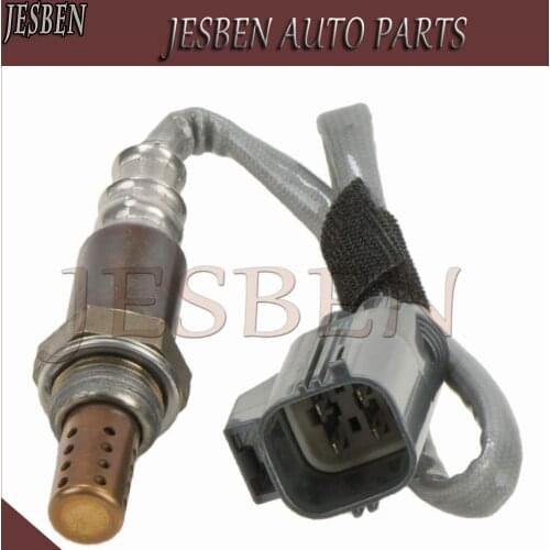 234-4450 Rear Lambda O2 Oxygen Sensor fit for Volvo S60 S80 V70 XC60 XC70 XC90 2.4L JAGUAR XF XJ XK XKR 5.0L 2003-2014 30622251