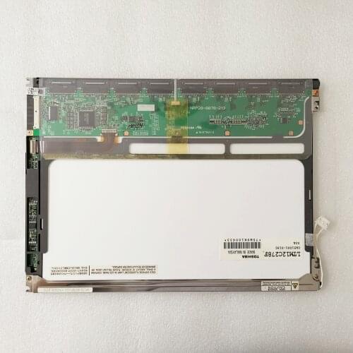 LCD Panel LTM12C278 LTM12C278E LTM12C278F LTM12C278P