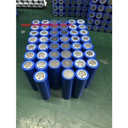 18650 3s15p rechargeable battery pack 11.1V 39Ah with pcb for solar lightings