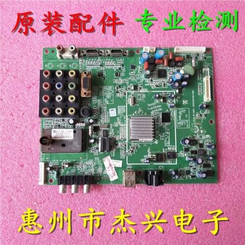 32L05HR Main Board 5800-A8M600-0000 Screen LC320WXN