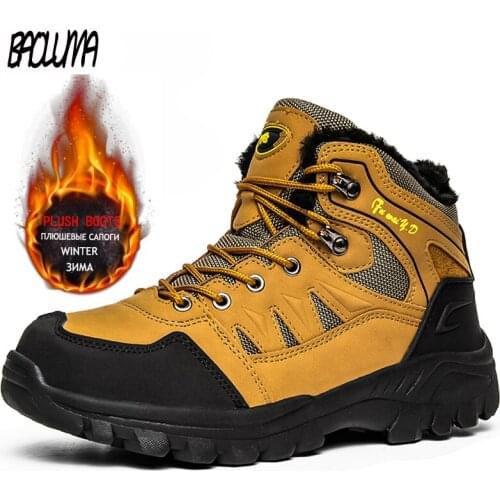 BAOLUMA Footwear