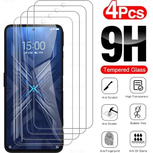BUYFUN Phone Cases Xiaomi Black Shark 2 Pro
