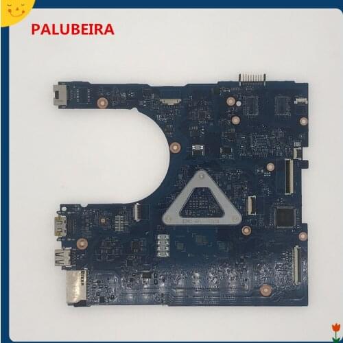 PALUBEIRA CN-0CD4HR 0CD4HR CD4HR For Dell Inspiron 5555 5455 Laptop motherboard AAL12 LA-C142P REV:3.0 with A10-8700P CPU