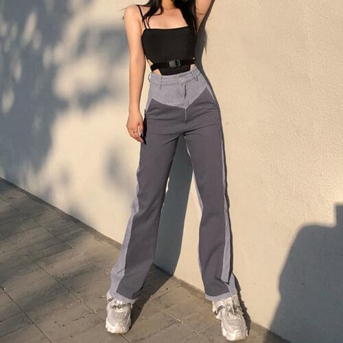 Fictitni Women's Corduroy Trousers