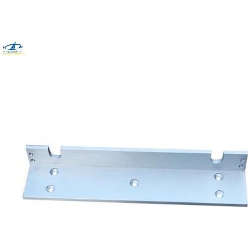 HFSECURITY HF-180U U Type Bracket 180KG Bracket For Door Access Control Cheapest Door Access Control Accessories