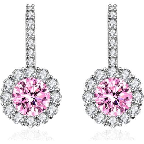 Серьги-гвоздики JIMMY JEWELLRY JJ China At AliExpress