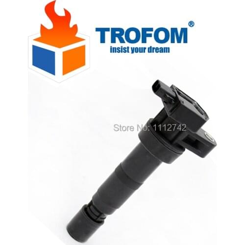 Ignition Coil For KIA MAGENTIS OPTIMA RONDO CADENZA SORENTO AMANTI BORREGO SEDONA HYUNDAI SONATA SANTA AZERA GENESIS