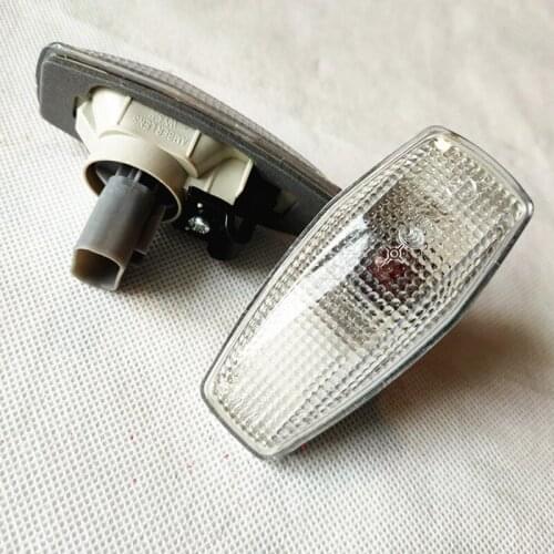 Car Fender Marker for Kia new Carens Opirus Coupe VQ Mudgaurd Signal Lamp