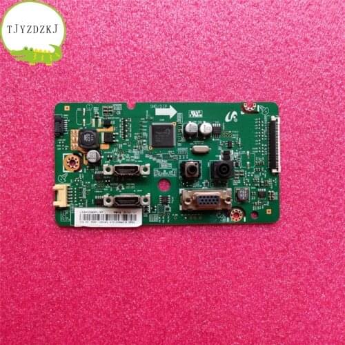 Good test work for monitor motherboard BN41-02134B SD590 LS24D590PL/XF S24D590 CY-MH236BGLV3V main board