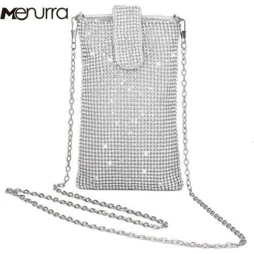 MENURRA Women's Bright Bags