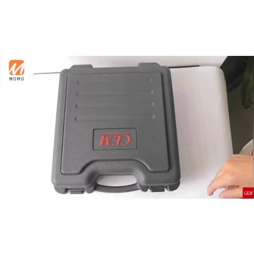 CEM DT-6650 Multifunction Electrical Installation Tester