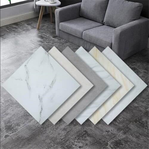 Beibehang PVC floor stickers self-adhesive plastic floor leather thick wear-resistant anti-cement floor household floor tiles