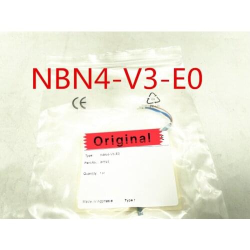 NBN4-V3-E2 NBN4-V3-E0 Switch Sensor New High-Quality
