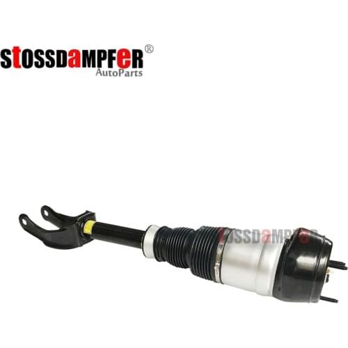 StOSSDaMPFeR New Air Ride Front Suspension Air Strut Assembly Fit Mercedes W166 GL350 GL450 4Matic 1663202613