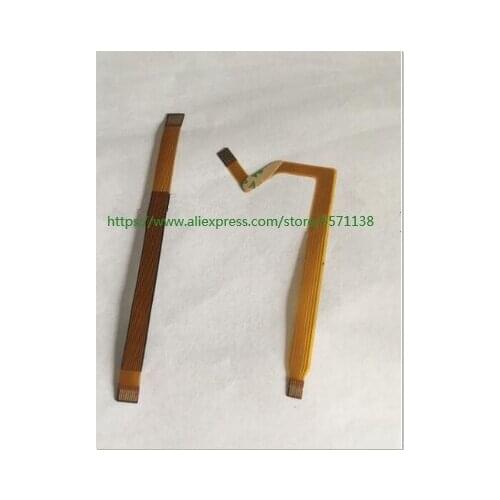 COPY NEW 70-300 4.5-5.6 VR Lens Aperture Anti-Shake Flex Cable FPC For Nikon AF-S 70-300mm f/4.5-5.6G IF-ED VR