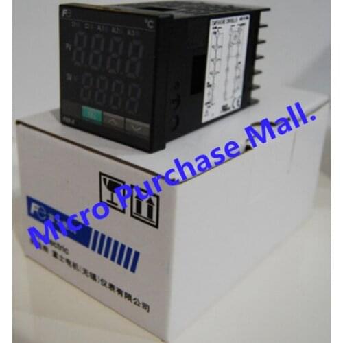 New Ones Temperature-Controlled Meter PXR4TAY1-FV070 Replacement Ones