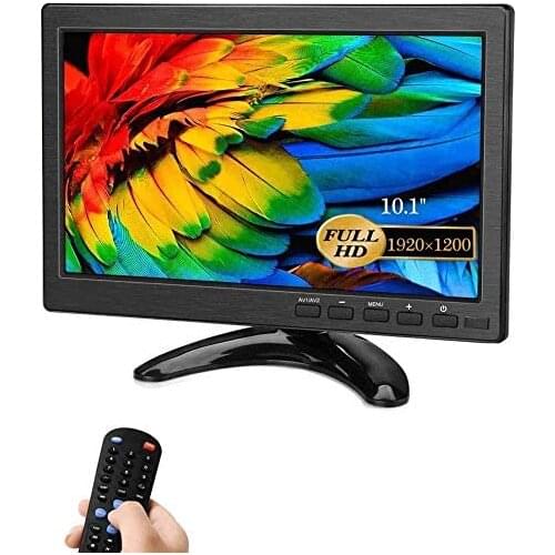 PASIKA Computer Monitors