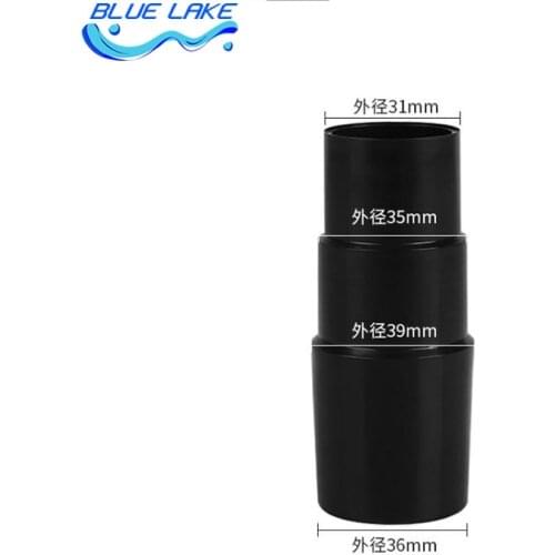 Vacuum Cleaner Converter tube/Adapter/Connector, brush(inner 32mm-35mm) to Straight tube (inner 32mm -40mm),vacuum cleaner parts