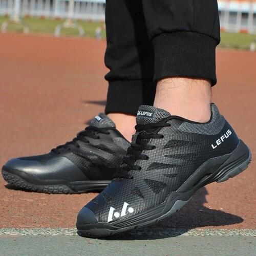 PUAMSS Badminton Sneakers