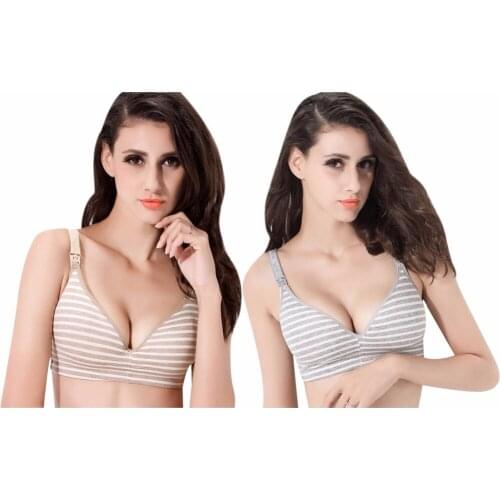 Бюстгальтеры для кормления QCHENKIWEI China At AliExpress