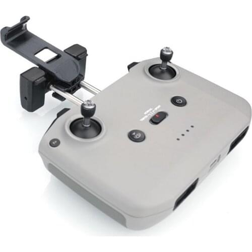 Adjustable Expansion Bracket for Mavic Air 2 Tablet Holder Portable Remote Control Ipad Holder for Mavic Air 2 Accessories