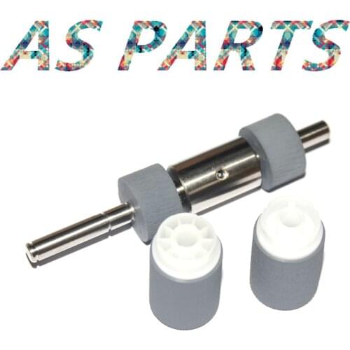 1setX 6LE773120 6LH463020 413040480 for Toshiba 255 355 455 356 456 305 306 257 357 307 pick up roller