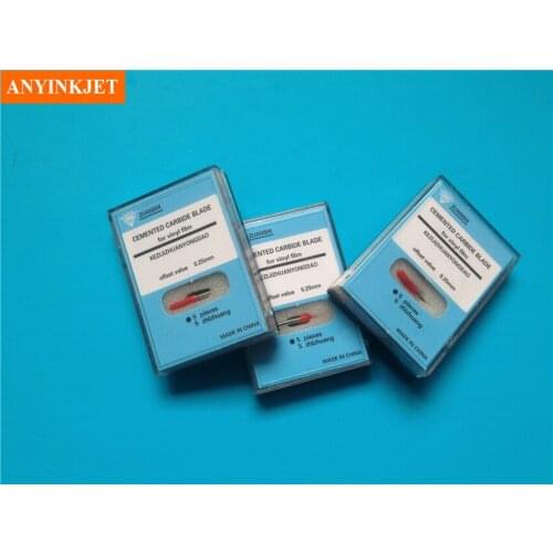 45 degree Roland reflective blade