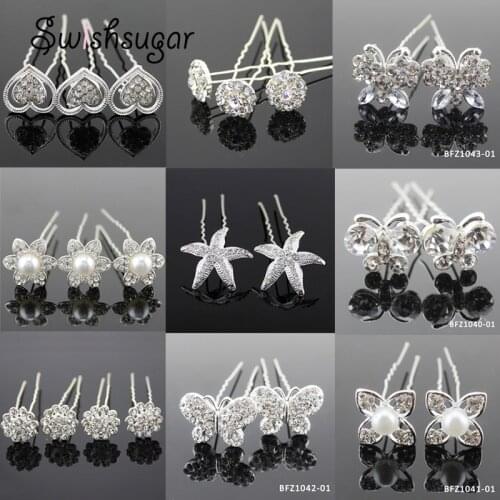 Swishsugar Hair Ornaments