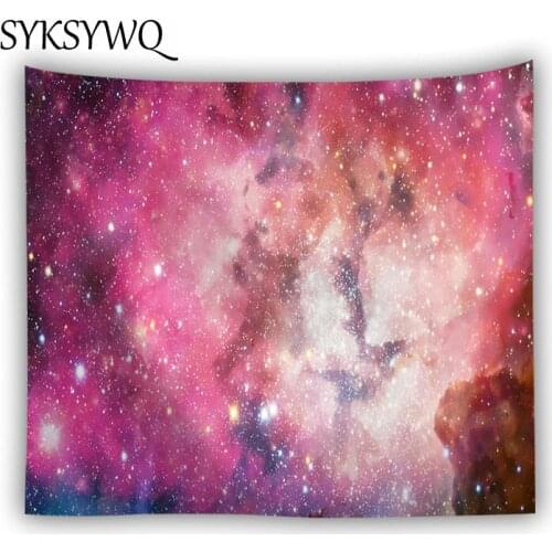 Trippy tapestry wall cloth tapesty wand kleed tapisserie murale tissus mural wall hanging drap mural