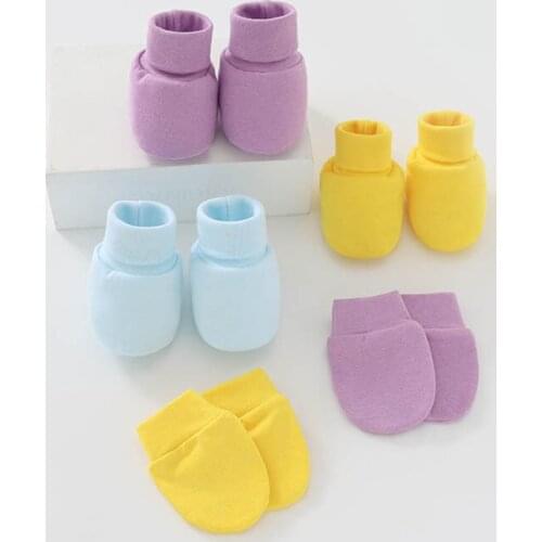XHWACAT Mittens For Babies