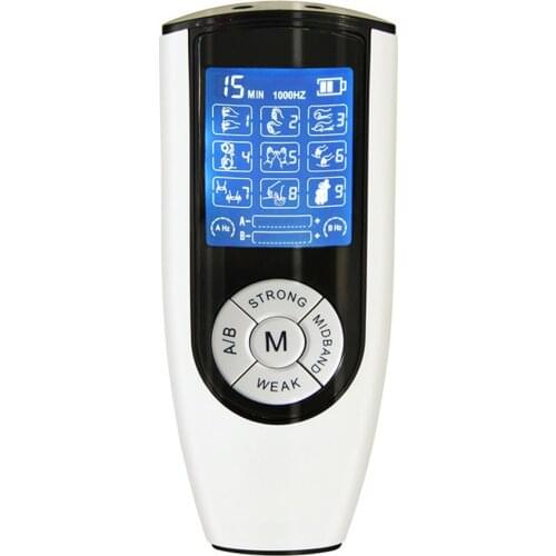 USB Charging Dual Output Strongest Electric Shock Host Accessories Electro Shock DIY Power Box Medical Themed Toys Sex Product