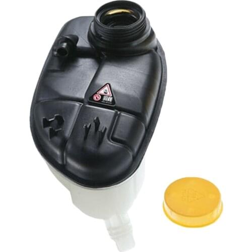 Car Expansion Water Tank for Mercedes-Benz A-Class A180 A200 A260 A45 B180 B200 B260 W246 W176 2465000049
