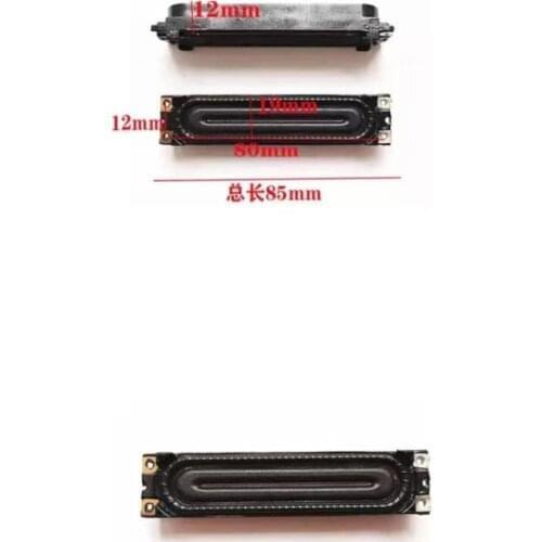 Speaker for samsungled tv un40f5500 un40f6200 Un46f5500 Un46f6400 Un40f6400 un40f6100ag Un40f6400ag un40f5500ag