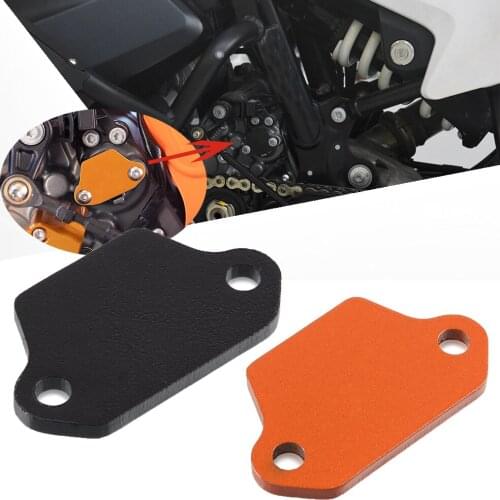 For 790 Adventure R S 790 Duke 890 Adventure S/R Motorcycle Sensor Cover 790 Duke 890 Duke 2019 2020 2021 ALL Years 790 890