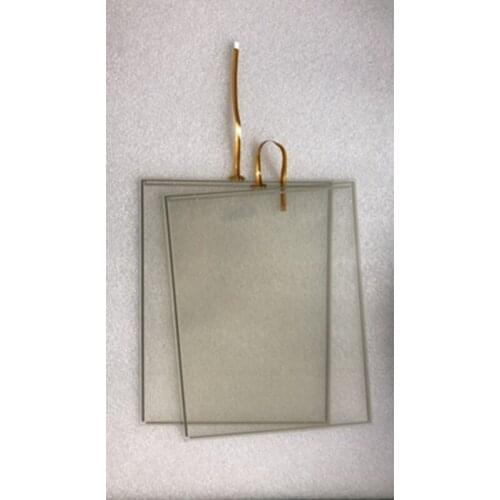 For ELO Touch Pad Touch Glass SCN-4W-FLT10.4-001-0H1-R,F94050-000