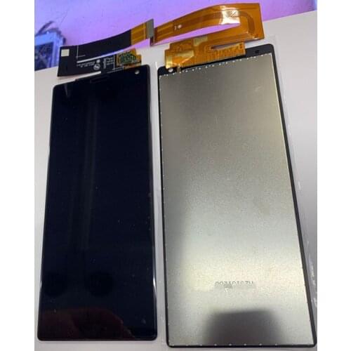 For Sony xperia 10 i3123 i3113 i4113 i4193 LCD Display touch screen digitizer for Sony Xperia 10 LCD repair parts