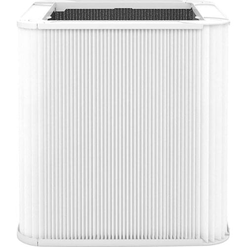 HEPA Filter Collapsible Air Purifier Filters for Blueair Blue Pure 211Series Air Purifier Parts