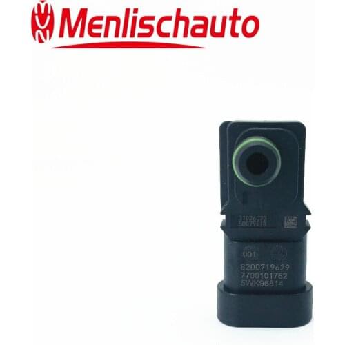 MAP BOOST PRESSURE SENSOR For French Car KANGOO CLIO ESPACE LAGUNA MASTER SCENIC TWINGO TRAFIC 8200719629 5WK96814 7700101762