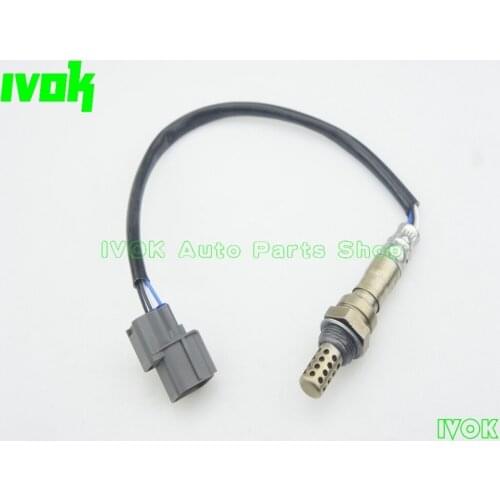 O2 Oxygen Sensor for Honda Civic CRV Odyssey Pilot Ridgeline Prelude Acura TL Isuzu Oasis Saturn Vue AM-32232736 36531-P2E-A01