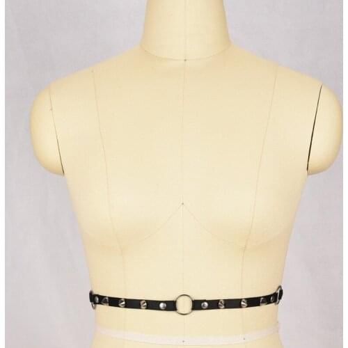 Body Cage New Lingerie Top Sellers Of New Items Rave Bondage Body Sword Belt Harness Suspenders Sexy Women halloween costumes