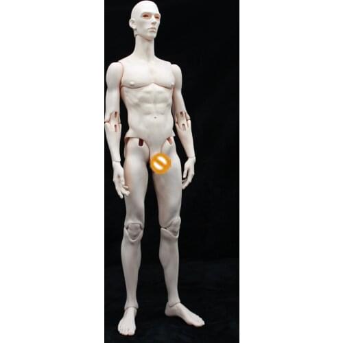 Bjd doll 1/4-Grant Phillippe