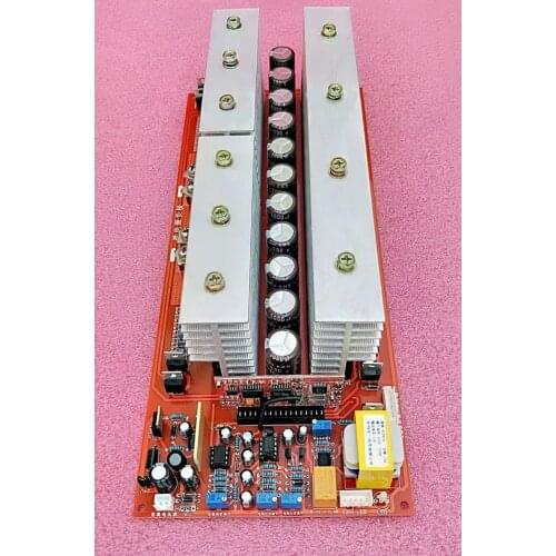 High power pure sine wave inverter circuit board motherboard 12v-2600W/24v-5600W/48v-12000W/60v-15000/72v-17000W/96v-19000W