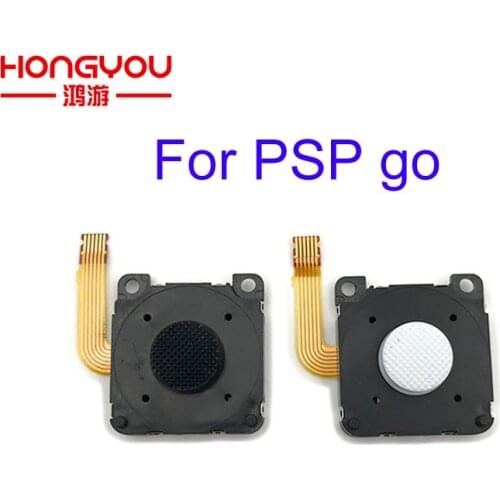 Original 3D Rocker Joystick Control For PSP Go System 3D Rocker Analog Game Console Replacement