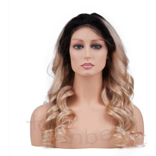 Realistic Tete White Mannequin Head Bust For Hair Jewelry Hat Earring Scarf Earphone Display Wig Making Tool Wig Head Mannequine
