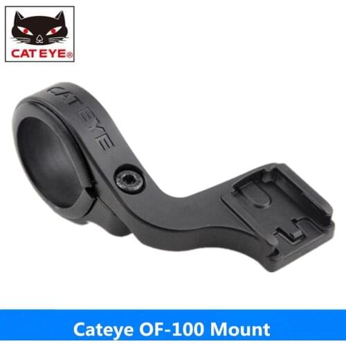 Cateye bicycle extension bracket OF-100 extension bracket extension seat repair parts