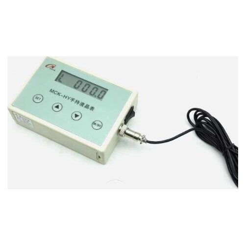 MCK-HY High precision,easy to operate load cell sensor meter. intelligent display instrument.(shipping without the battery)